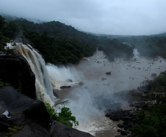 Madhya Pradesh